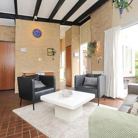 Zon&Zee Vakanties Duinzigt Villa Noordwijkerhout Exteriör bild