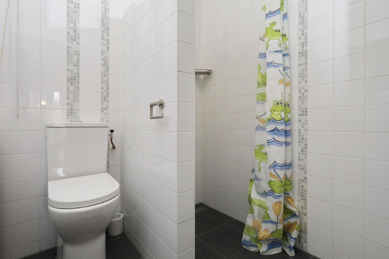 Zon&Zee Vakanties Duinzigt Villa Noordwijkerhout Exteriör bild